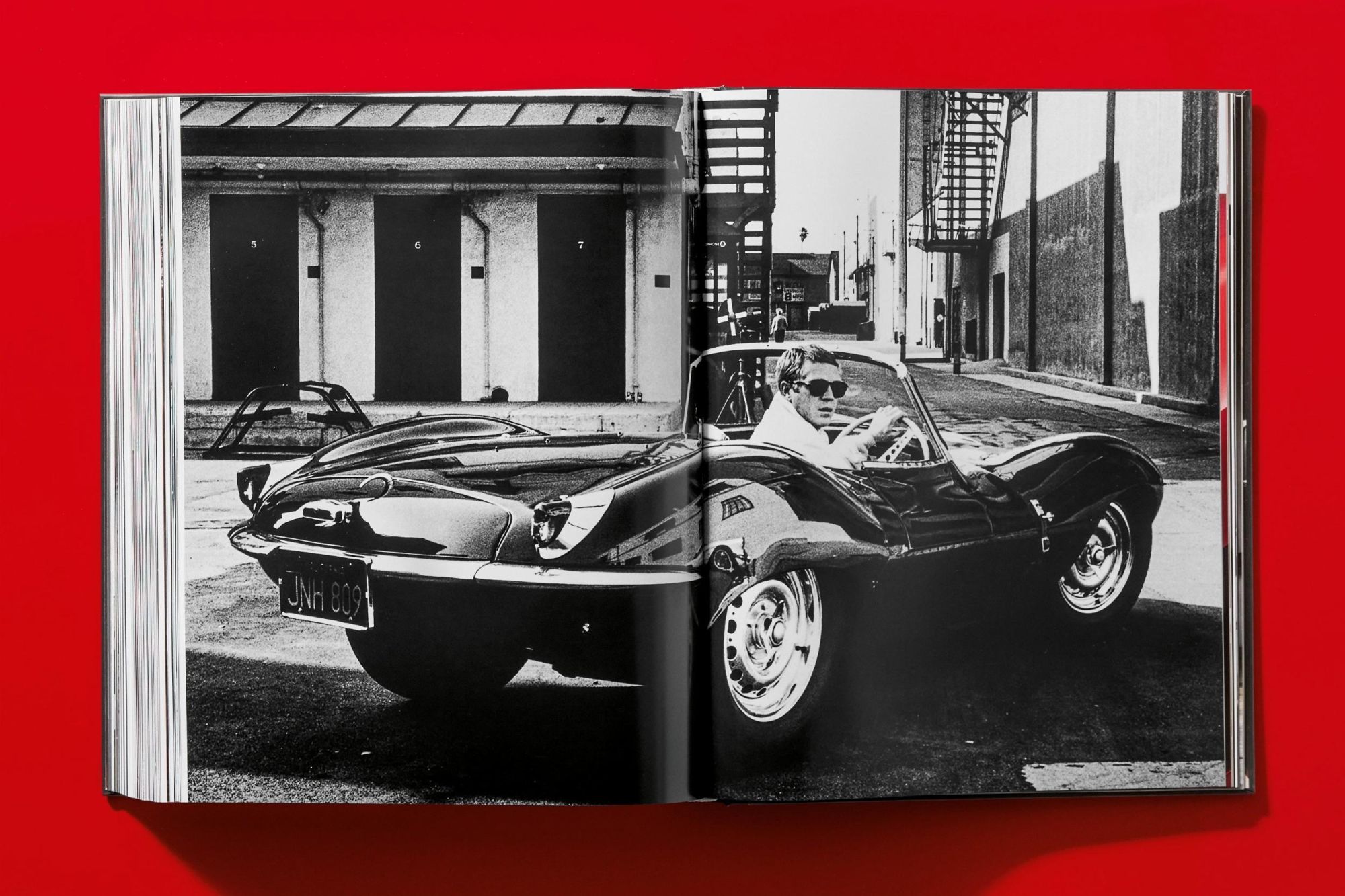 Bild: 9783836584913 | Ultimate Collector Cars | Charlotte &amp; Peter Fiell | Buch | 904 S.