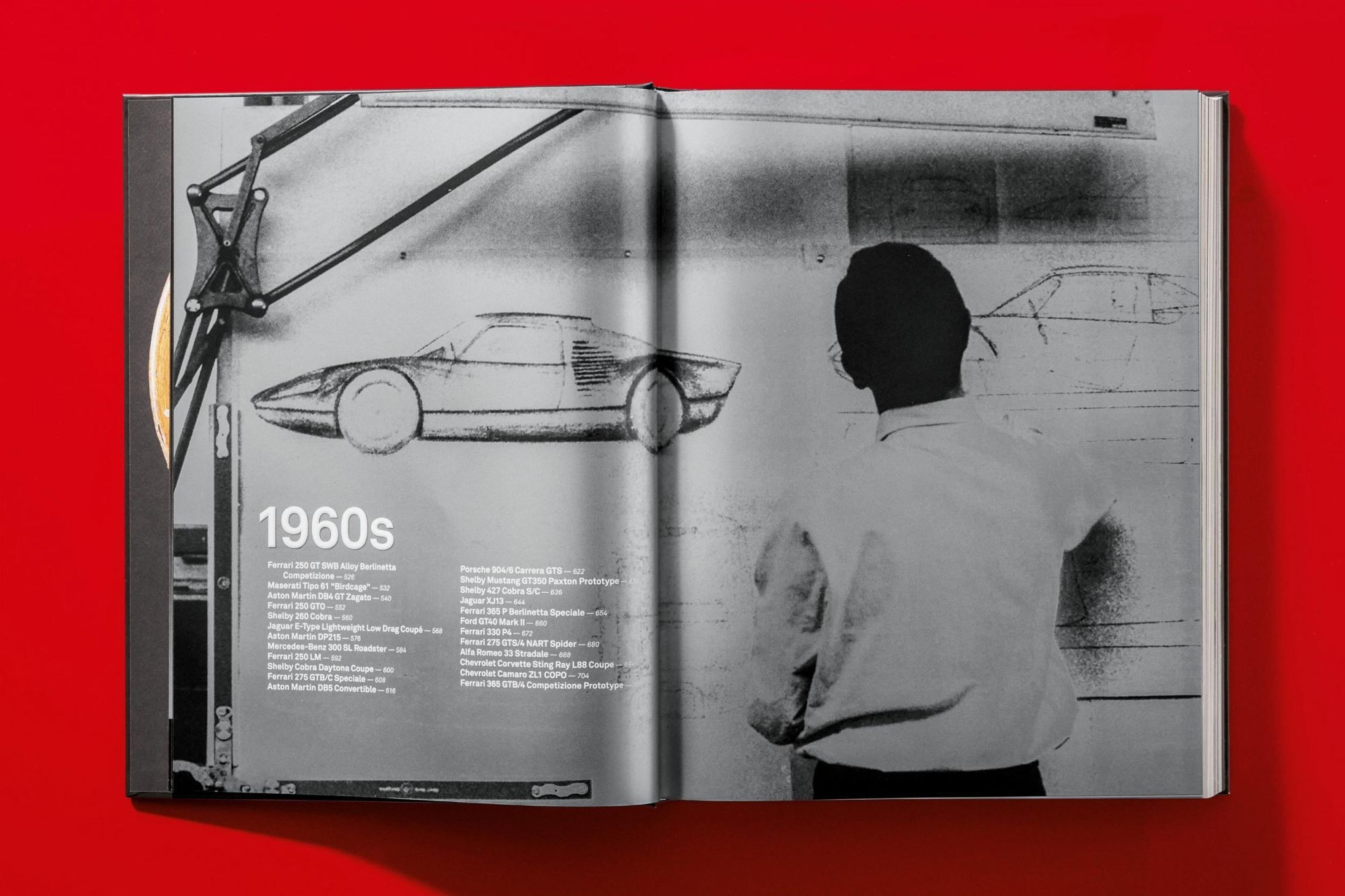 Bild: 9783836584913 | Ultimate Collector Cars | Charlotte &amp; Peter Fiell | Buch | 904 S.