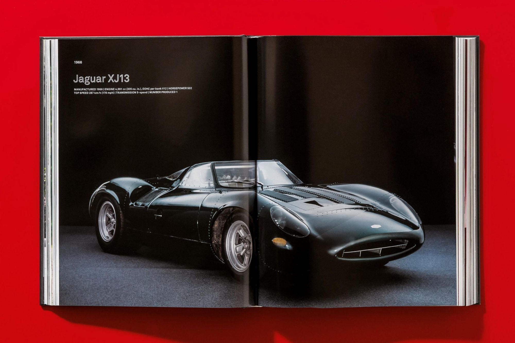 Bild: 9783836584913 | Ultimate Collector Cars | Charlotte &amp; Peter Fiell | Buch | 904 S.