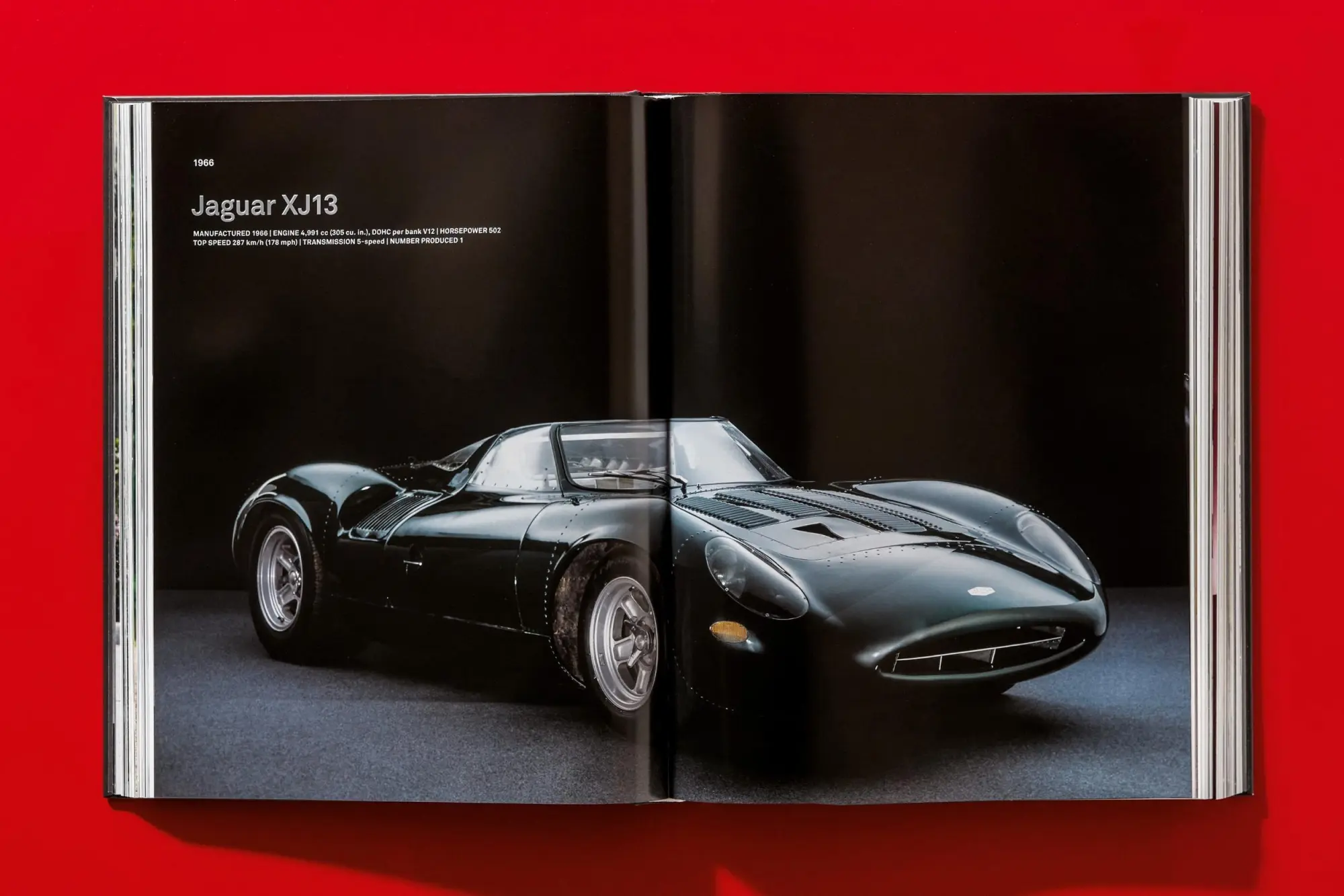 Bild: 9783836584913 | Ultimate Collector Cars | Charlotte &amp; Peter Fiell | Buch | 904 S.