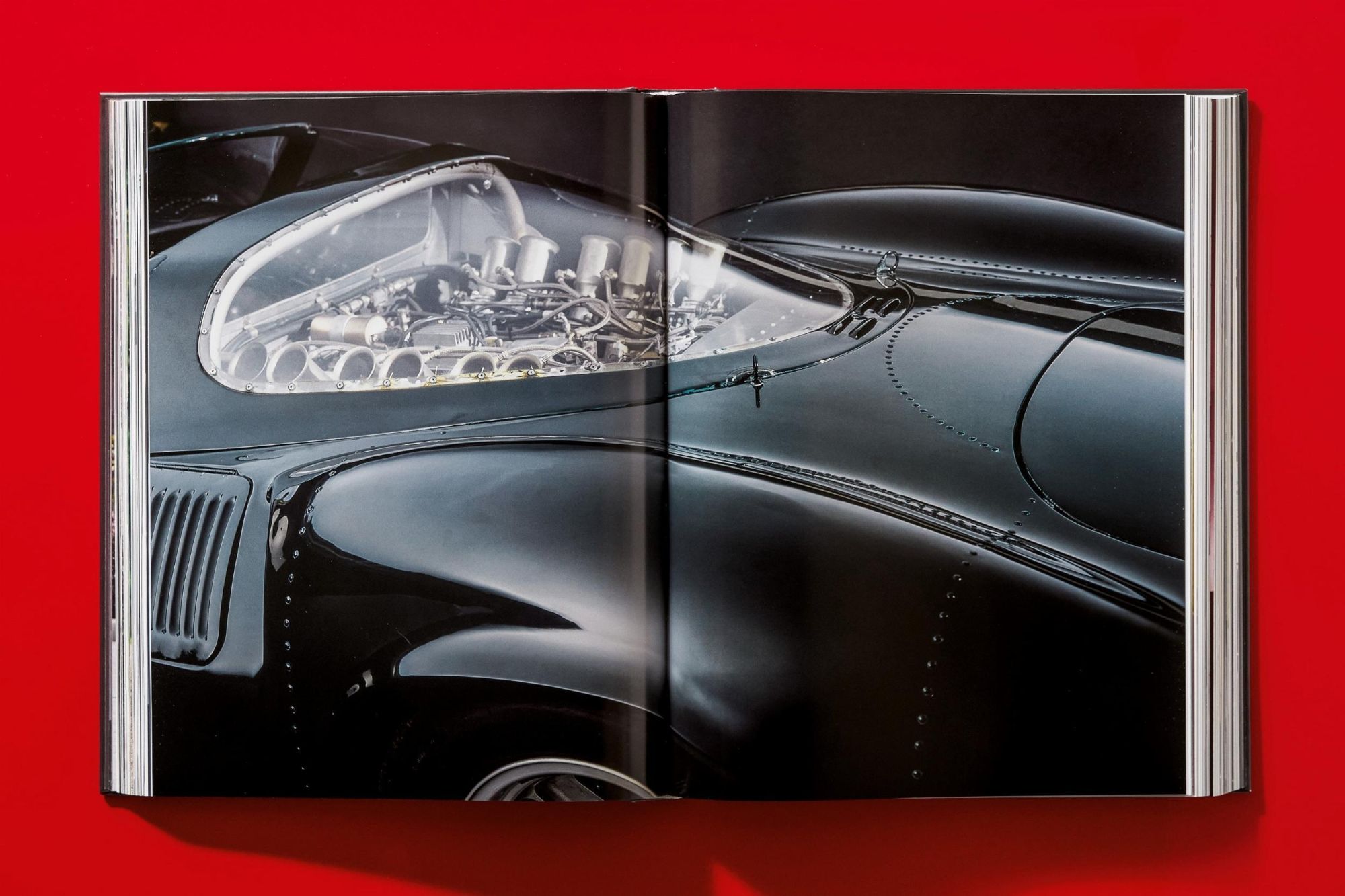Bild: 9783836584913 | Ultimate Collector Cars | Charlotte &amp; Peter Fiell | Buch | 904 S.