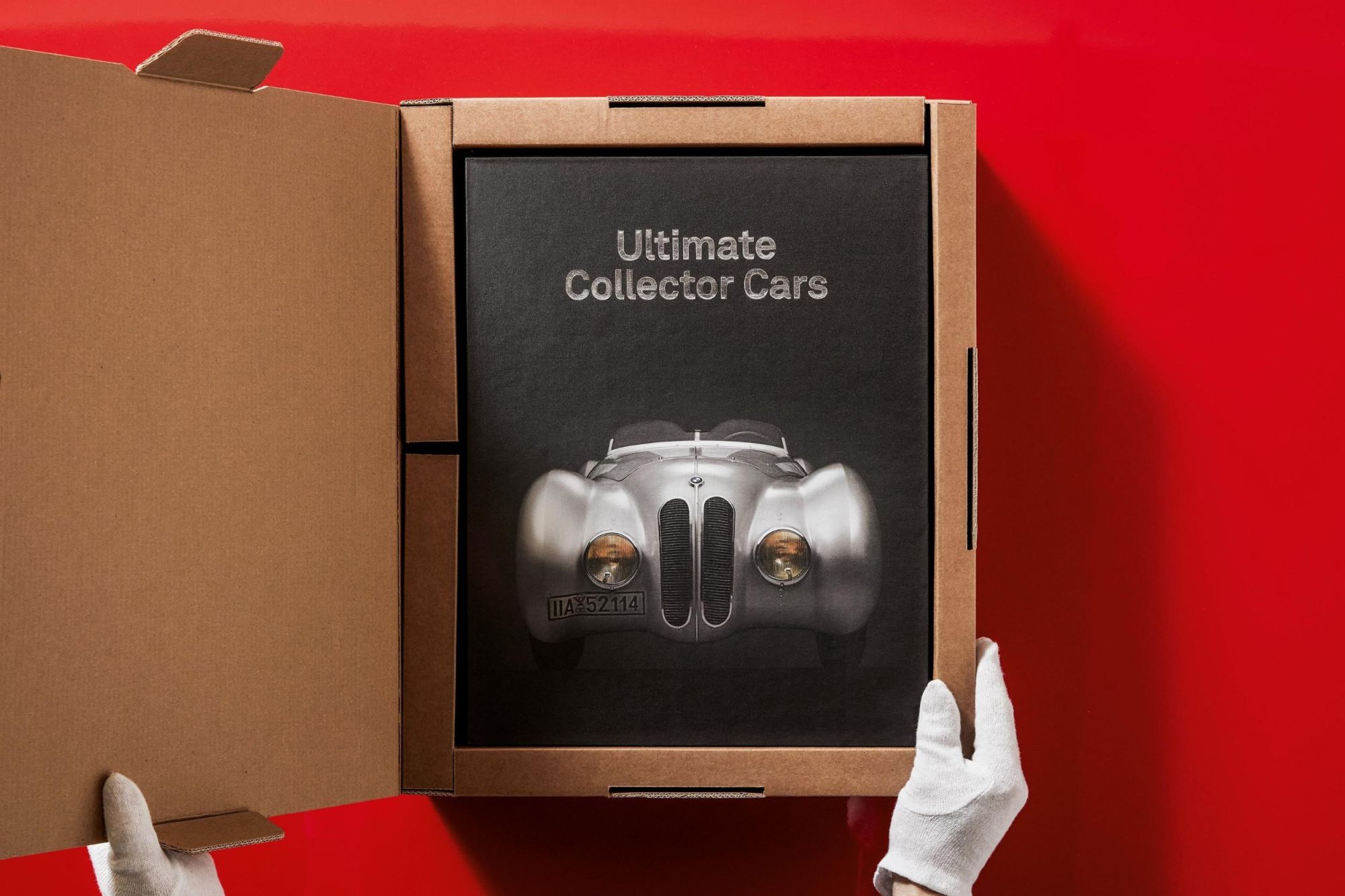 Bild: 9783836584913 | Ultimate Collector Cars | Charlotte &amp; Peter Fiell | Buch | 904 S.