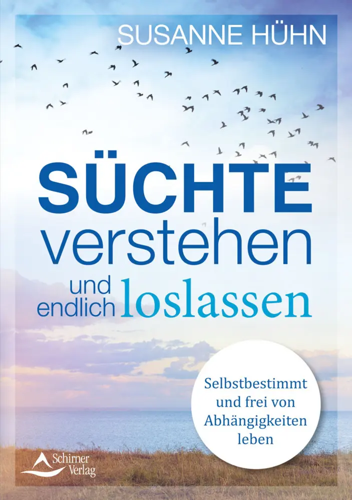 Cover: 9783843414913 | Süchte verstehen und endlich loslassen | Susanne Hühn | Taschenbuch