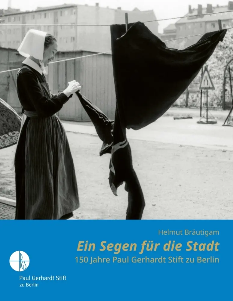Ein Segen für die Stadt