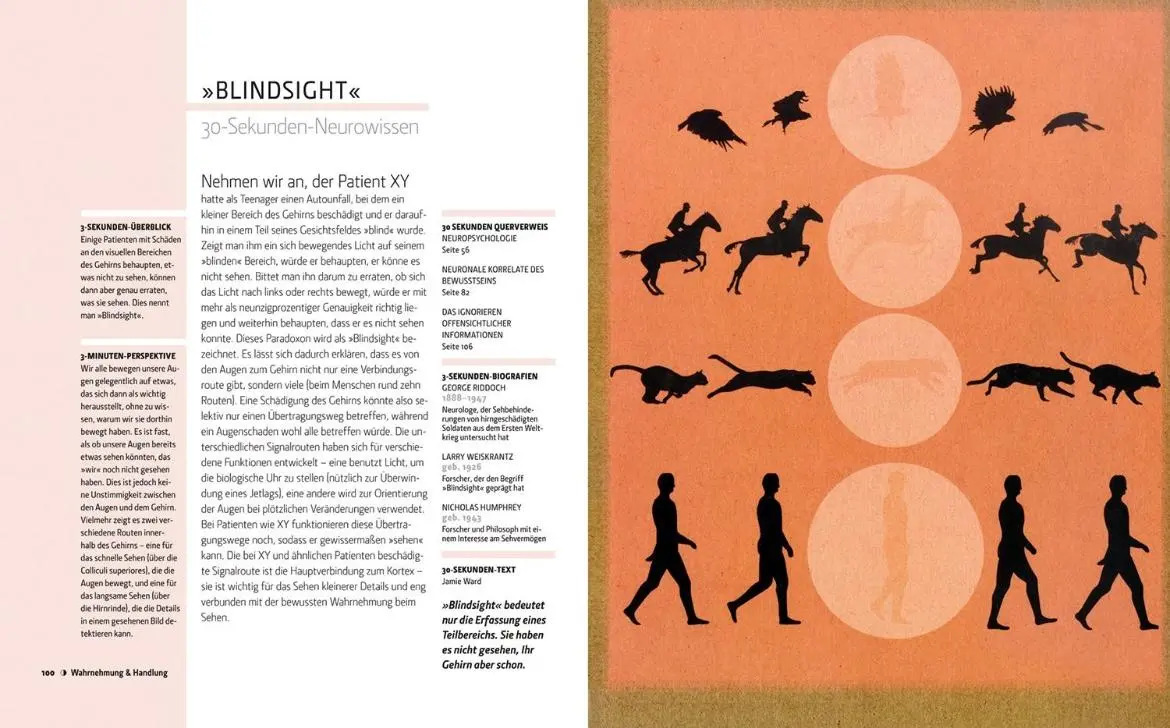 Bild: 9789089984913 | Das Gehirn in 30 Sekunden | Anil Seth | Buch | 160 S. | Deutsch | 2015