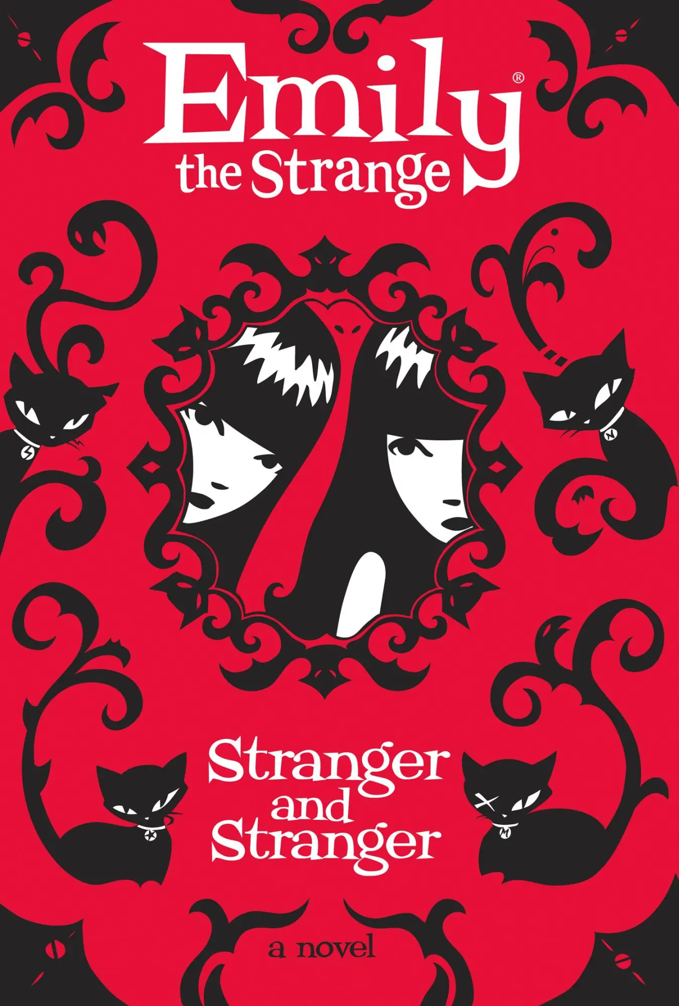 Cover: 9780007355013 | Stranger and Stranger | Rob Reger | Buch | Gebunden | Englisch | 2010