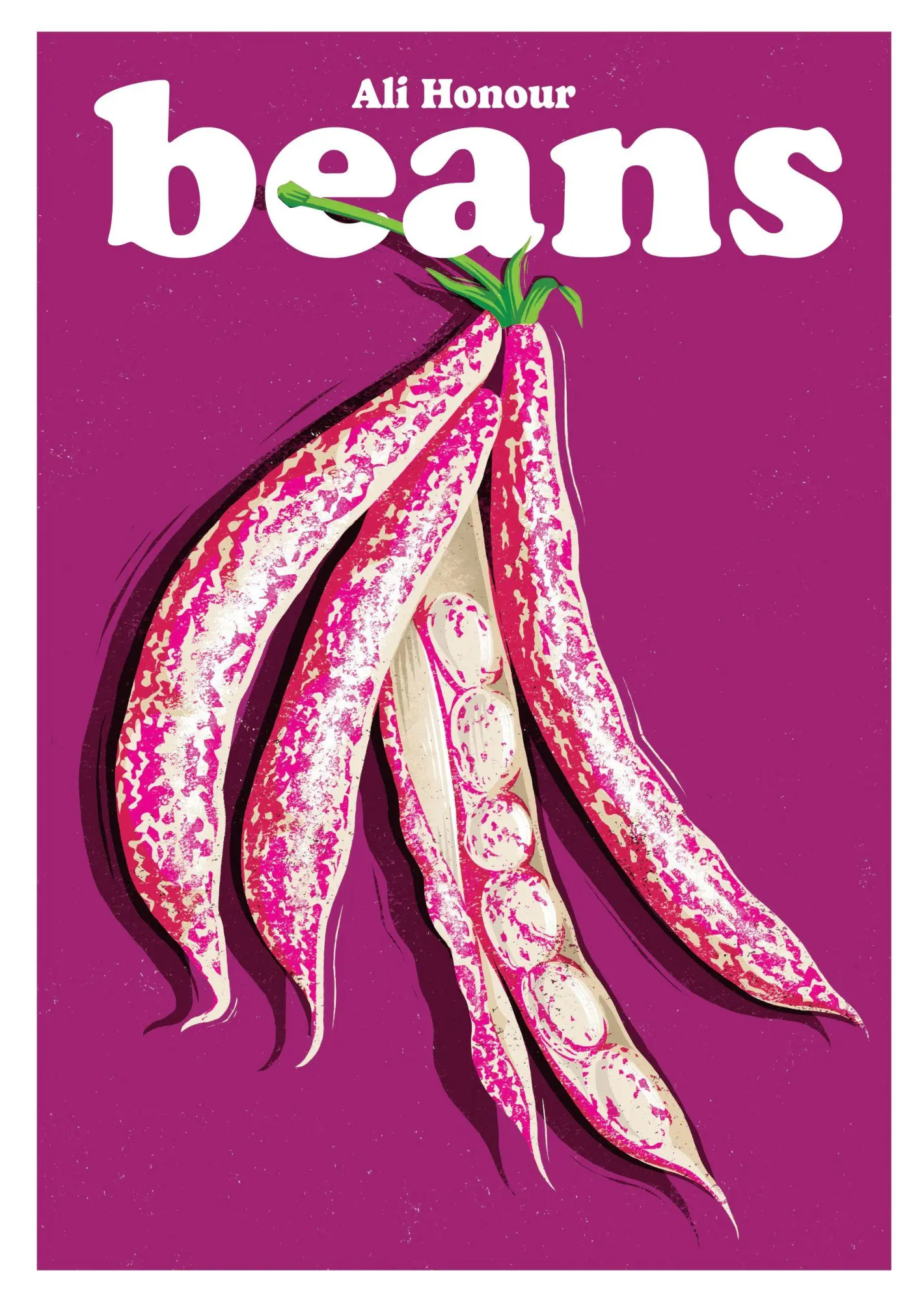 Cover: 9781068405013 | Beans | Recipes for a Pulse-Powered Future | Ali Honour | Buch | 2026