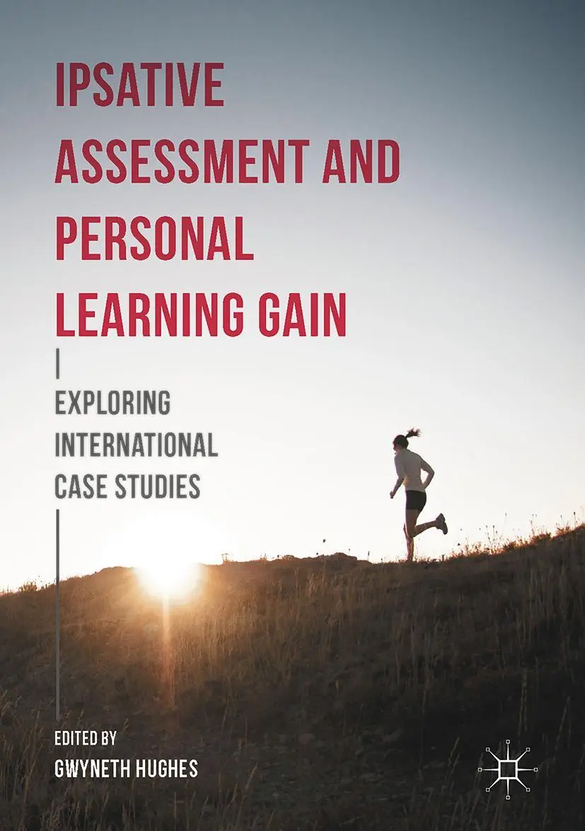Cover: 9781137565013 | Ipsative Assessment and Personal Learning Gain | Gwyneth Hughes | Buch