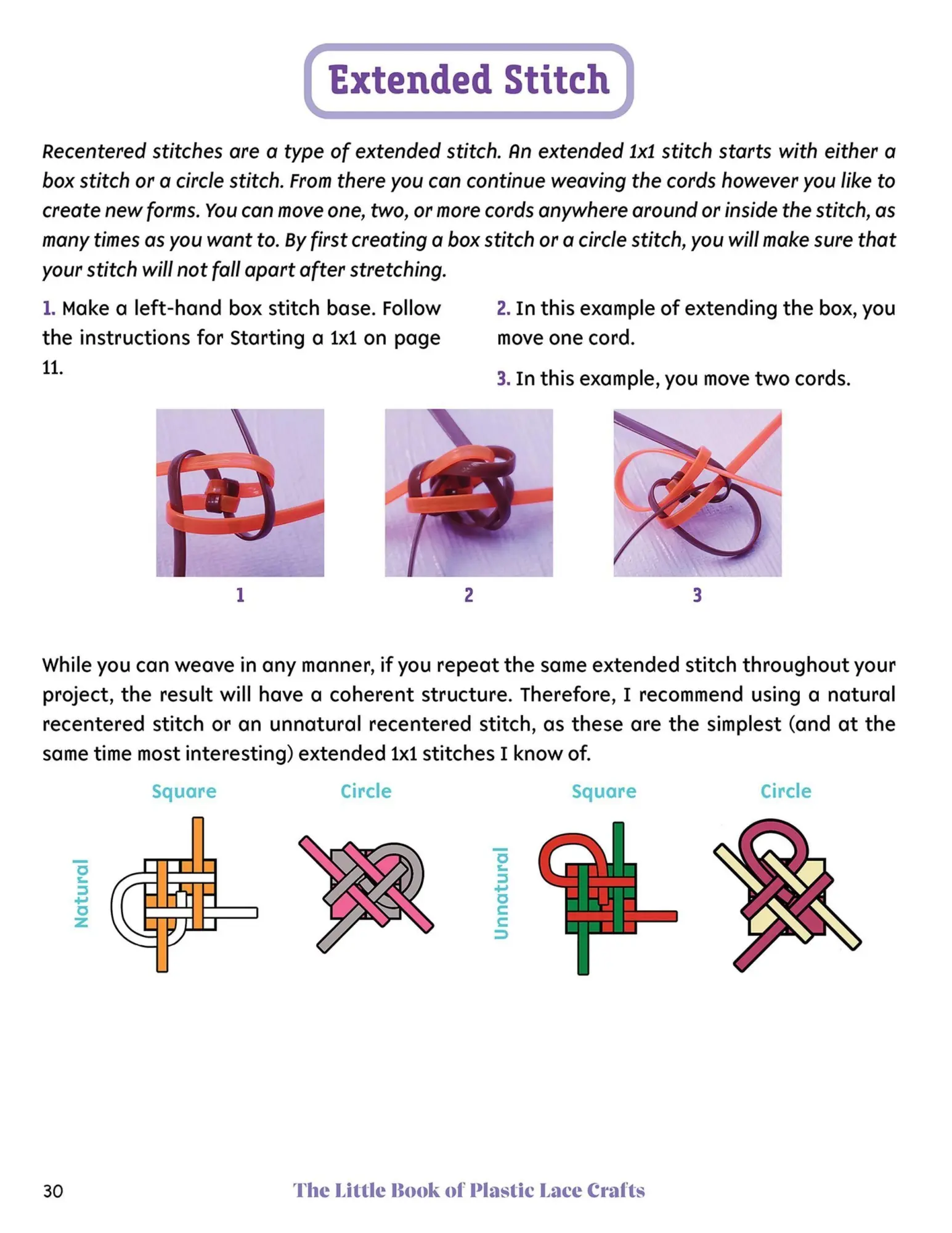 Bild: 9781646045013 | The Little Book of Plastic Lace Crafts | Yonatan Setbon | Taschenbuch