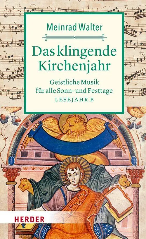 Das klingende Kirchenjahr