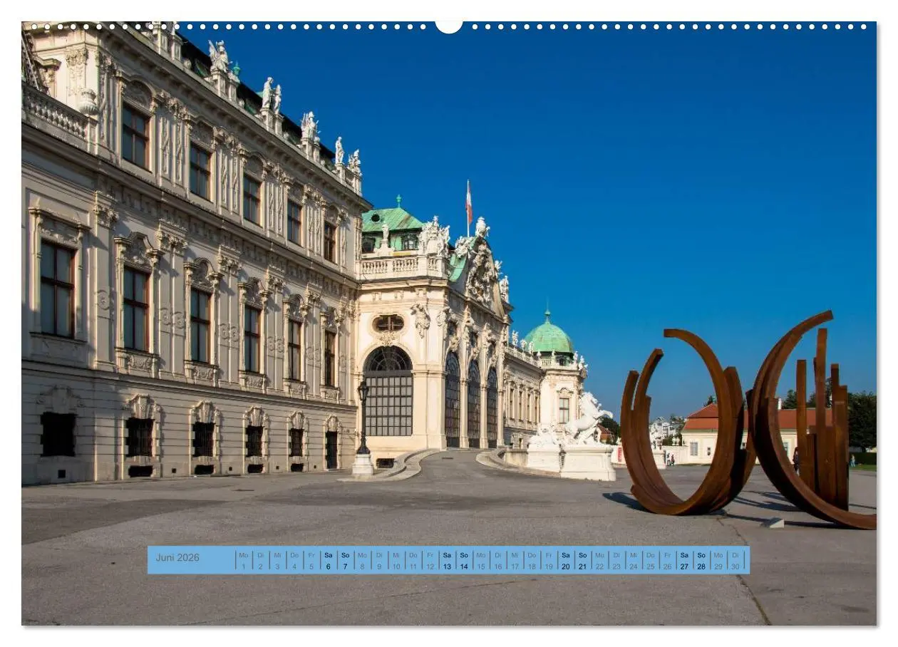 Bild: 9783516085013 | Wien für Liebhaber und Interessierte (hochwertiger Premium...