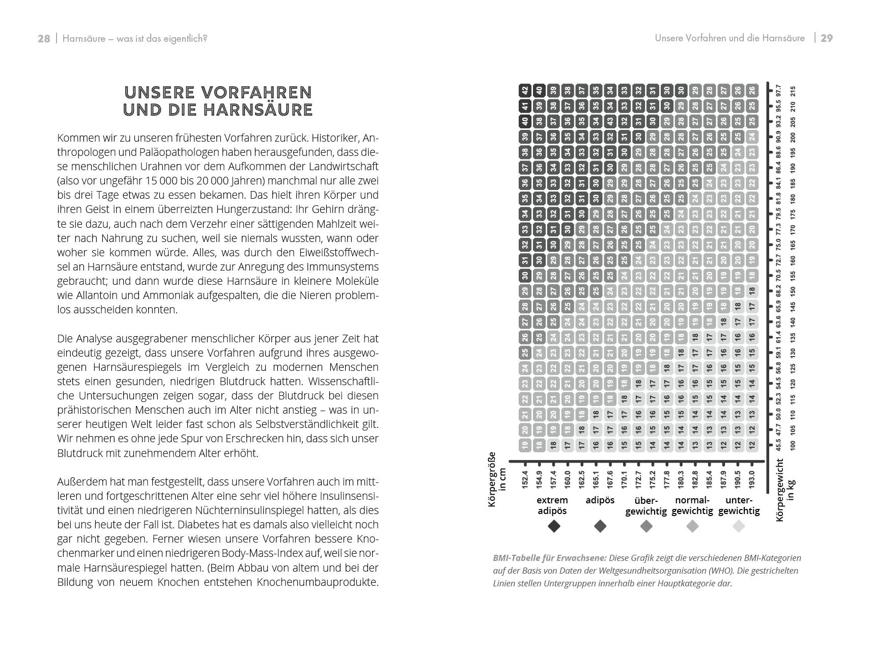 Bild: 9783742325013 | Harnsäure in Balance | Urvashi Guha (u. a.) | Taschenbuch | 192 S.