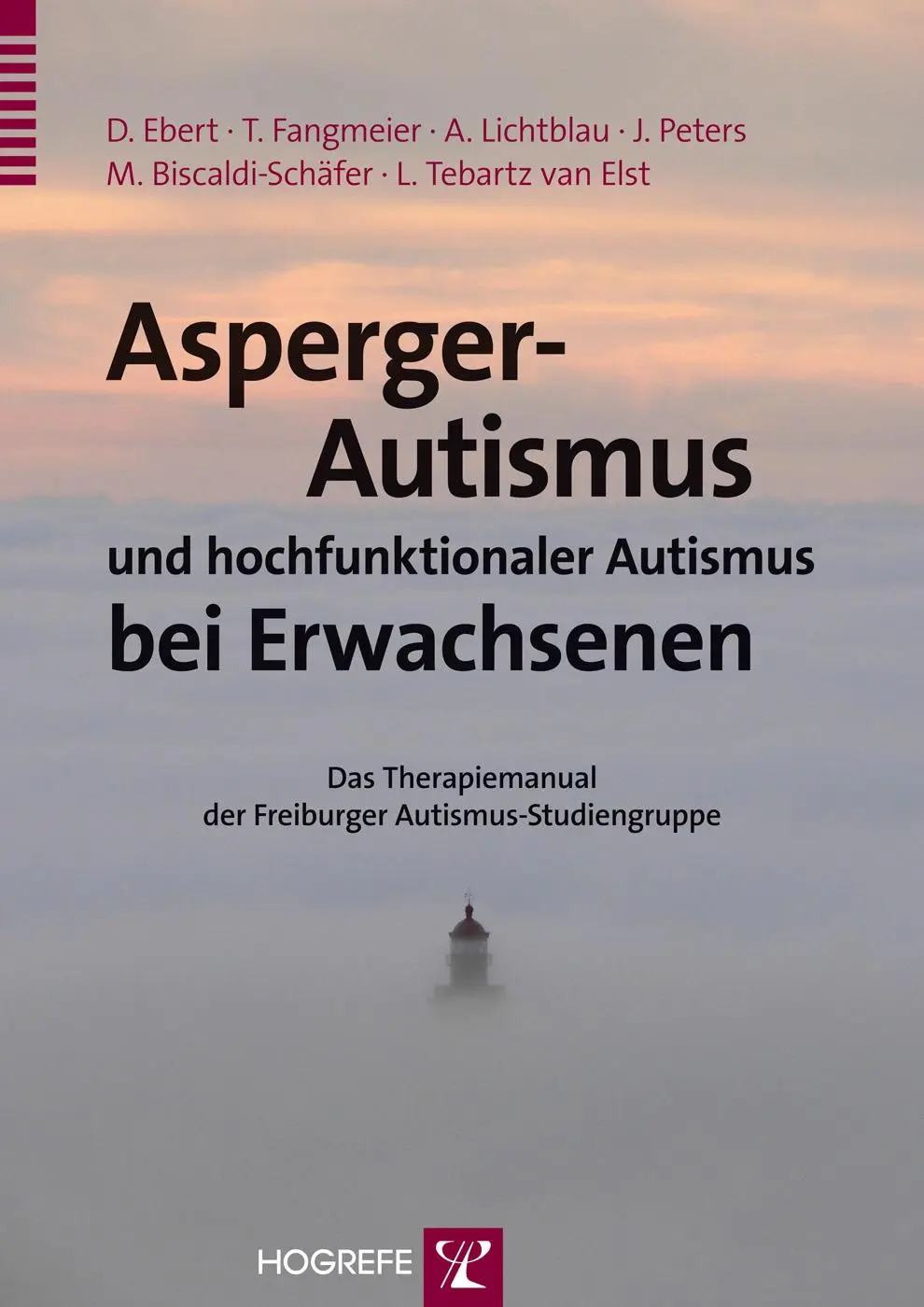 Cover: 9783801725013 | Asperger-Autismus und hochfunktionaler Autismus bei Erwachsenen | Buch