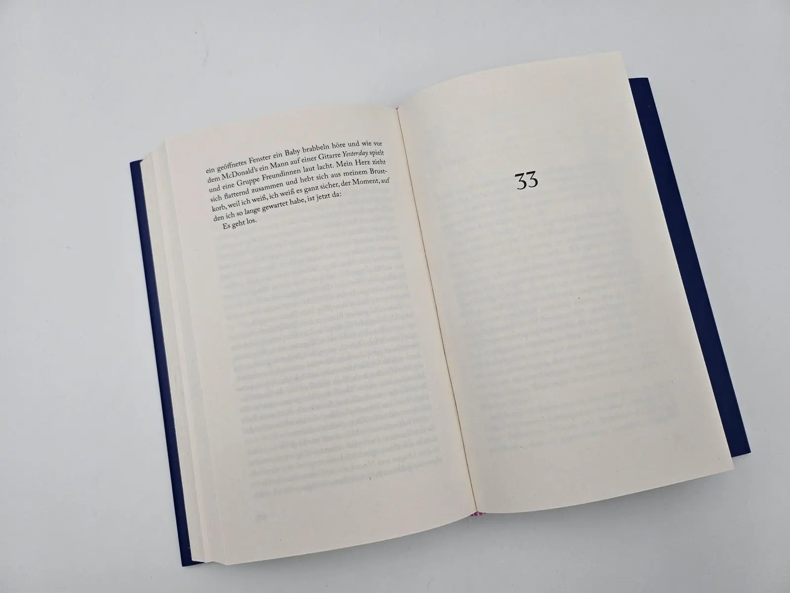 Bild: 9783827015013 | Große Lieben | Roman | Katharina Hartwell | Buch | 368 S. | Deutsch