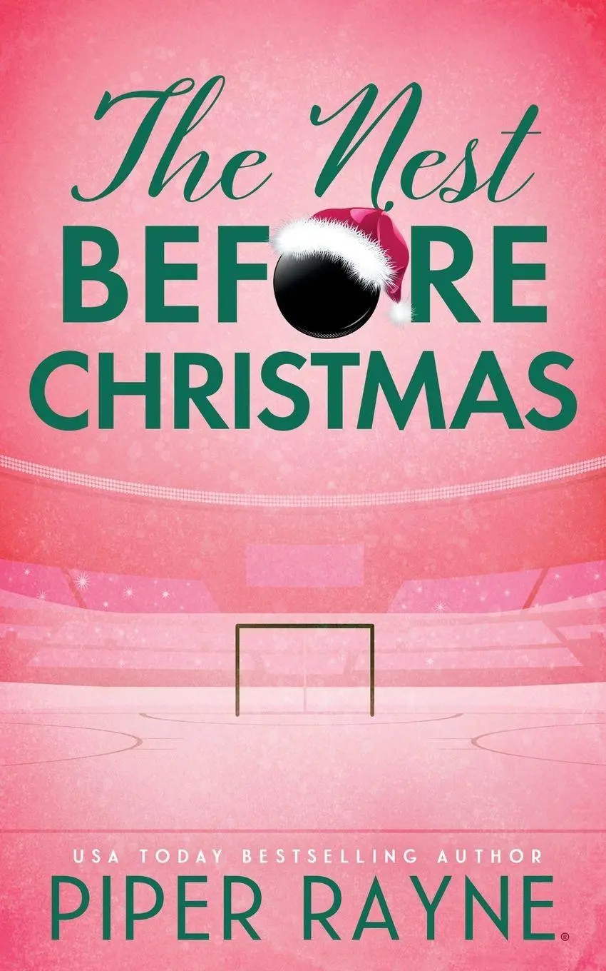 Cover: 9798887145013 | The Nest Before Christmas | Piper Rayne | Taschenbuch | Englisch
