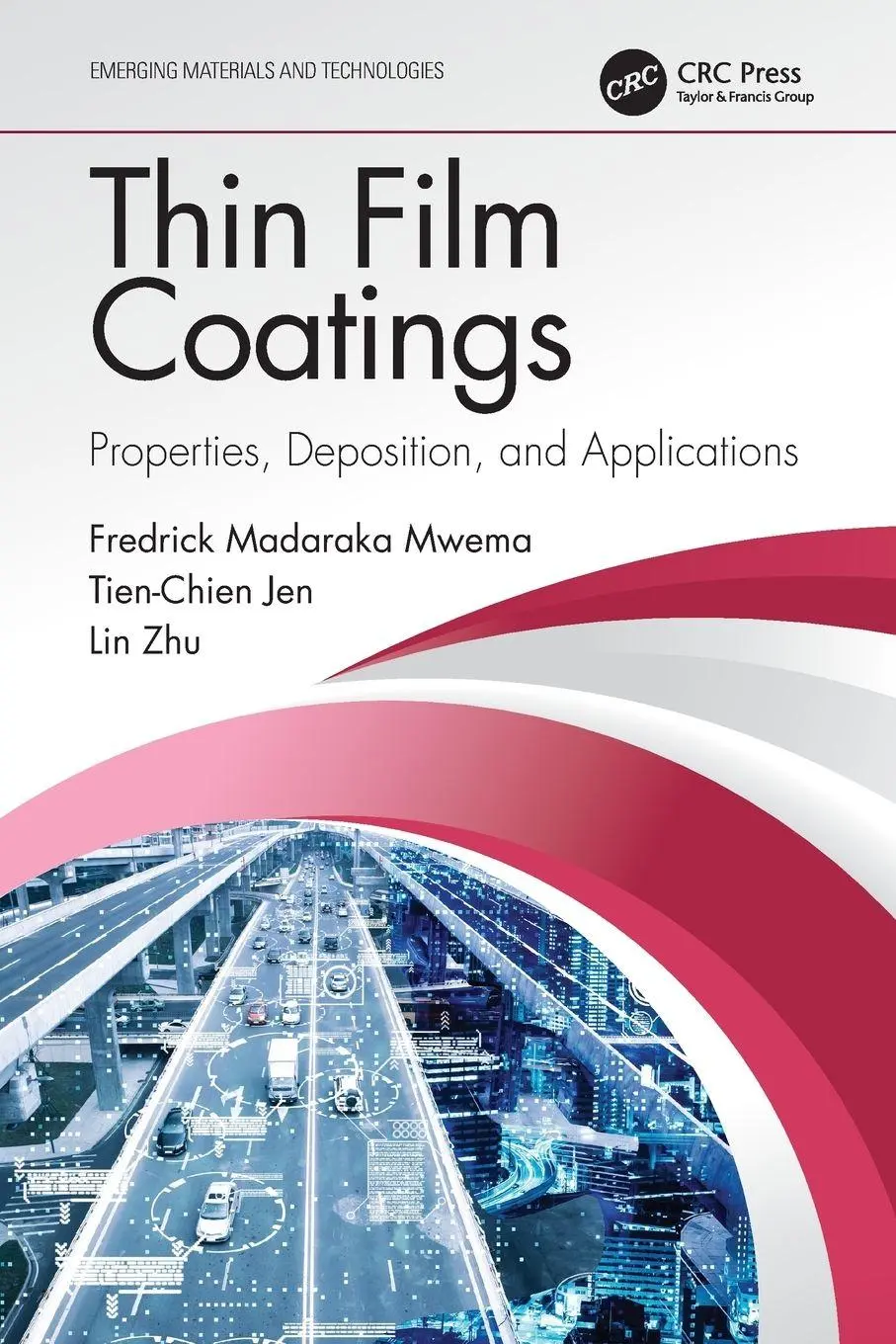 Cover: 9781032065113 | Thin Film Coatings | Properties, Deposition, and Applications | Buch