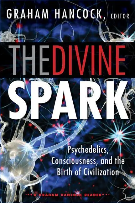 Cover: 9781938875113 | The Divine Spark: A Graham Hancock Reader | Graham Hancock | Buch