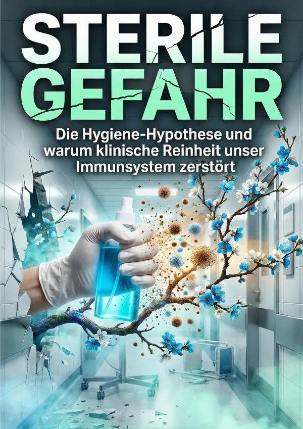 Cover: 9783565275113 | Sterile Gefahr | Katja Riemann | Taschenbuch | Deutsch | epubli