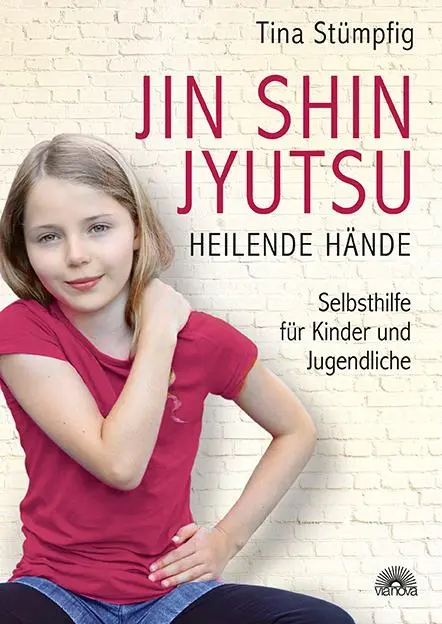 Cover: 9783866165113 | Jin Shin Jyutsu - Heilende Hände | Tina Stümpfig | Taschenbuch | 2021