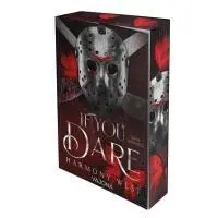 Cover: 9783987185113 | If You Dare | Der spannende Auftakt der Diamond-Devils-Reihe. | West