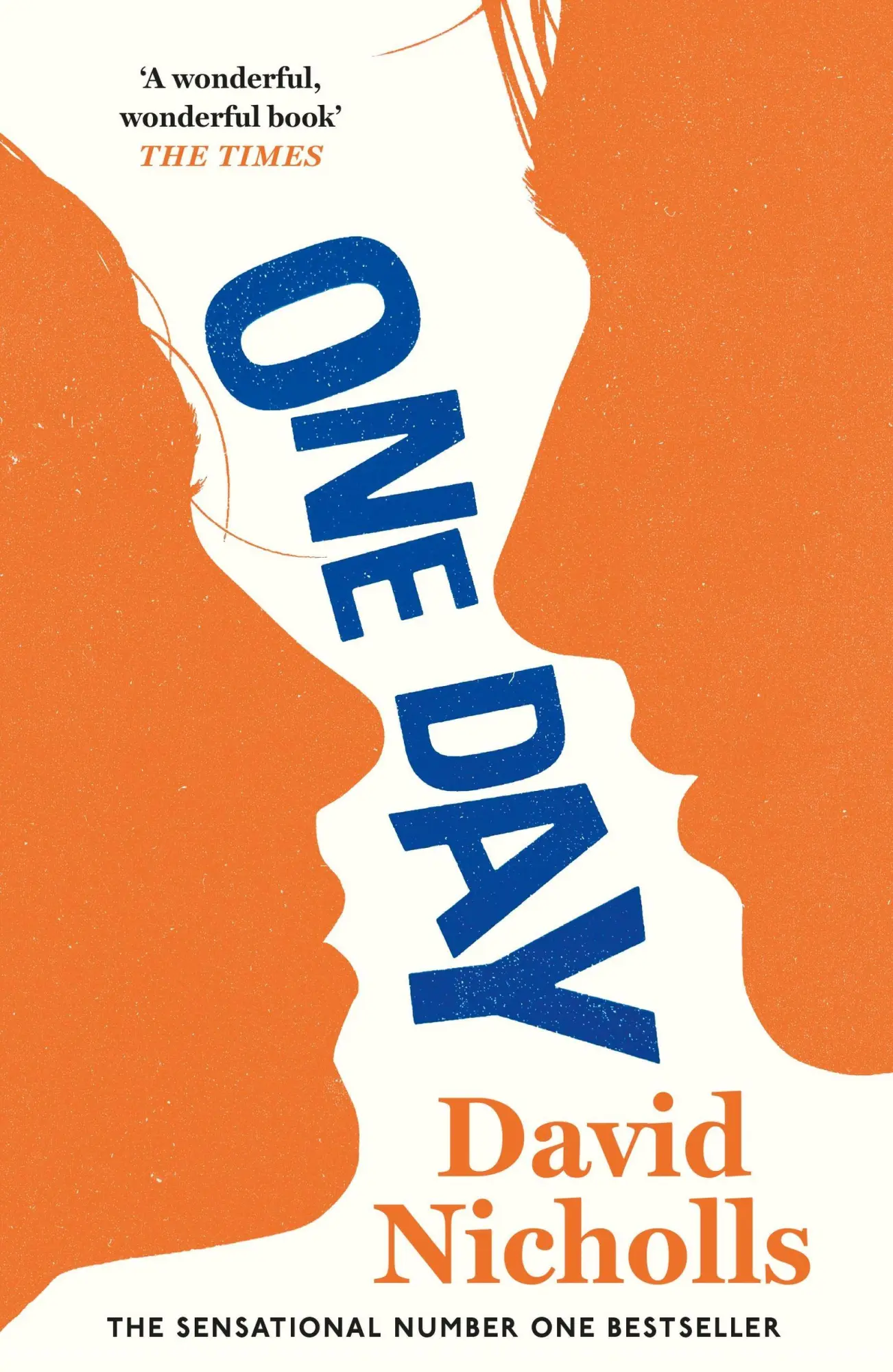Cover: 9781399765213 | One Day | Now a major Netflix series | David Nicholls | Taschenbuch