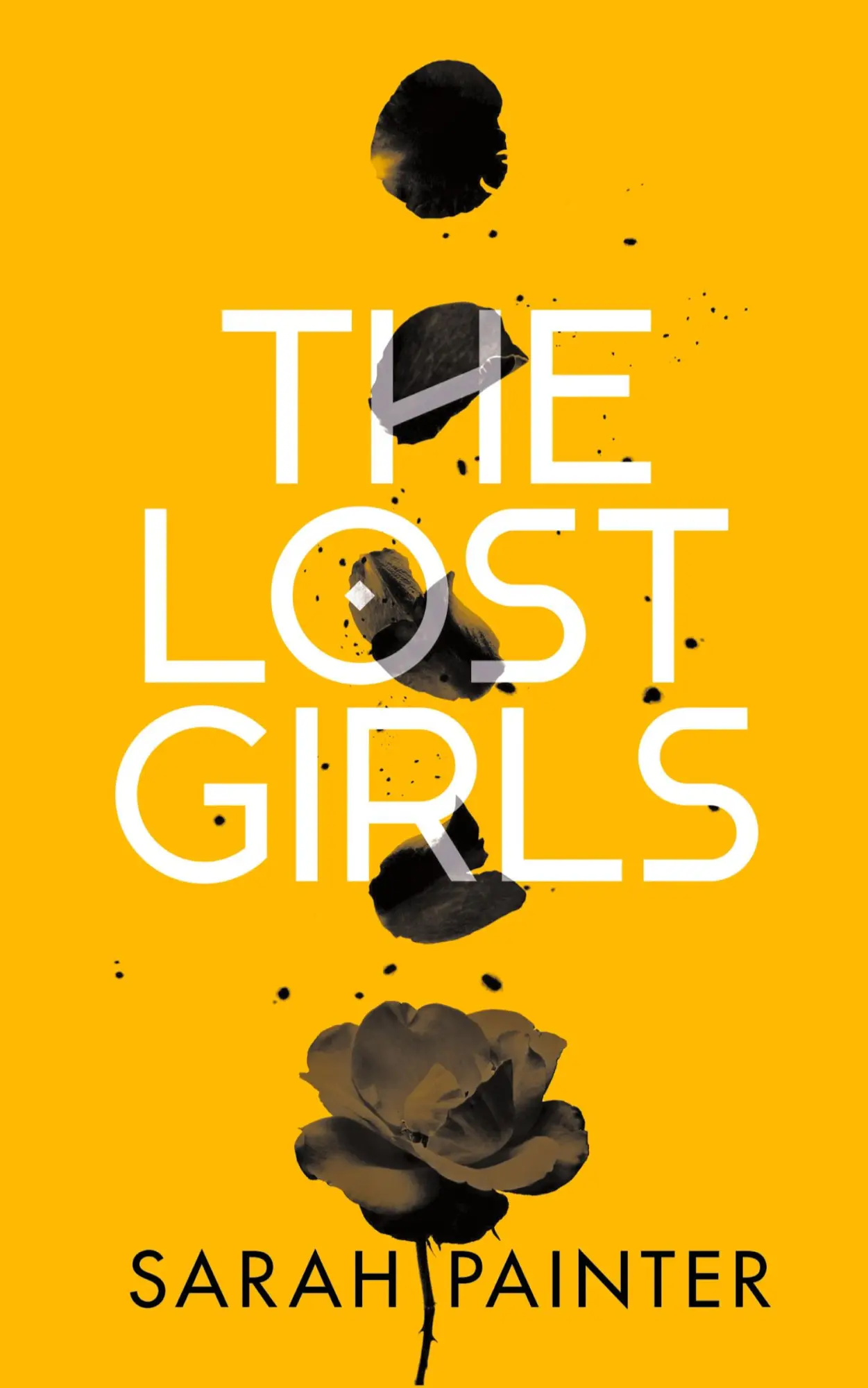 Cover: 9781916465213 | The Lost Girls | Sarah Painter | Taschenbuch | Englisch | 2019