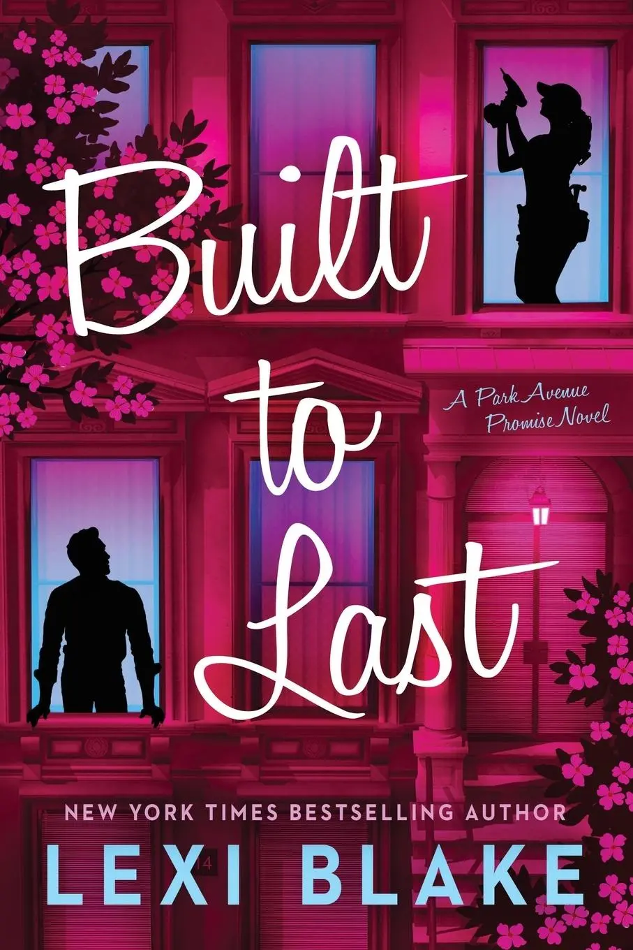 Cover: 9781963135213 | Built to Last | Lexi Blake | Taschenbuch | Englisch | 2025