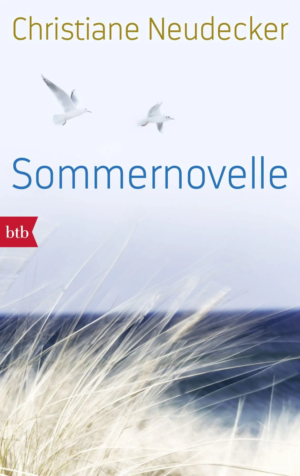 Cover: 9783442715213 | Sommernovelle | Christiane Neudecker | Taschenbuch | 186 S. | Deutsch