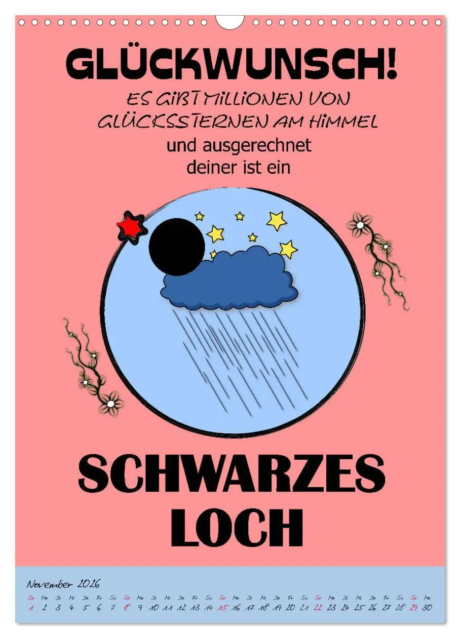 Bild: 9783516375213 | Läuft´s noch nicht beschissen genug? Dann hilft der...