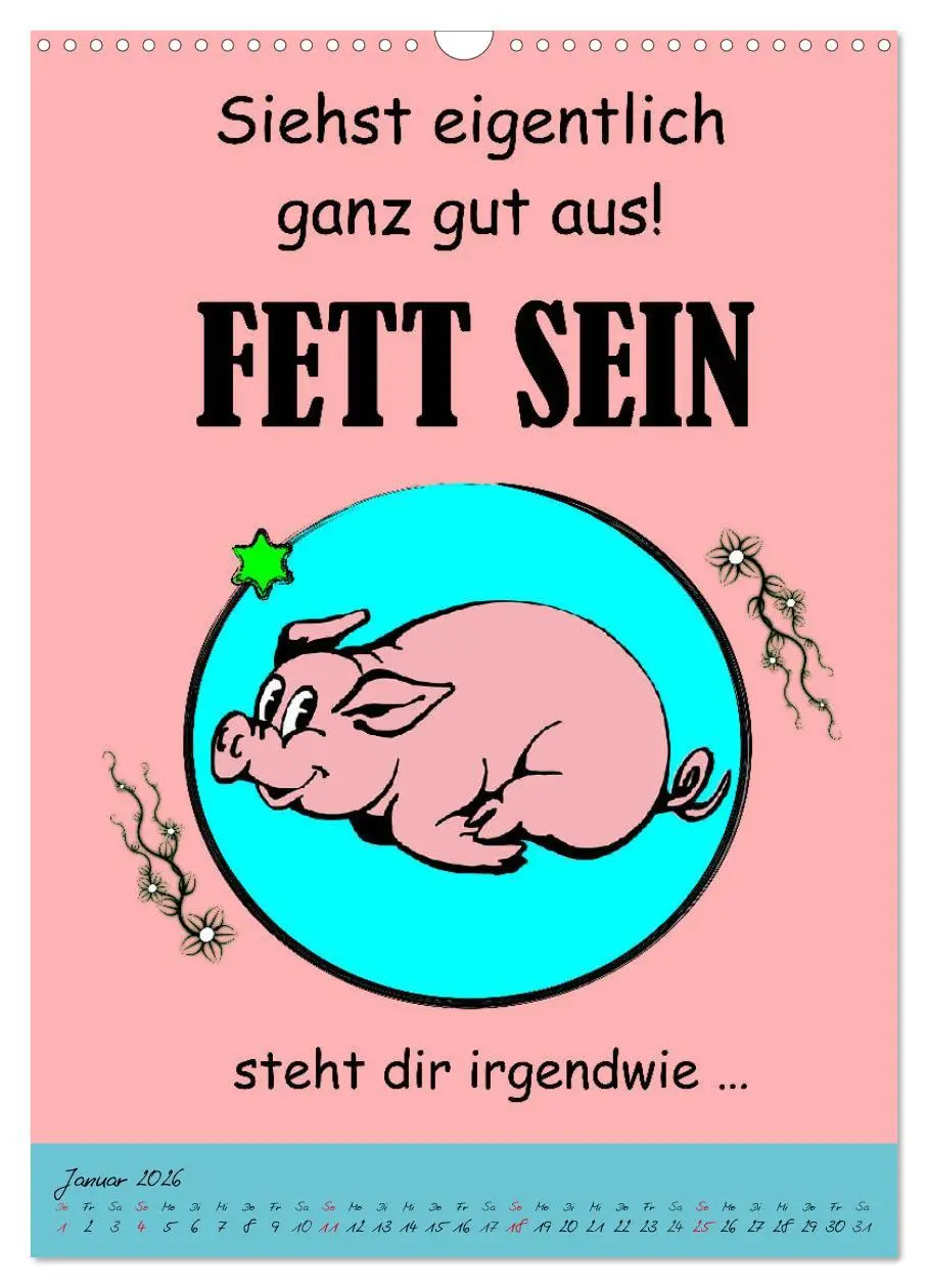 Bild: 9783516375213 | Läuft´s noch nicht beschissen genug? Dann hilft der...
