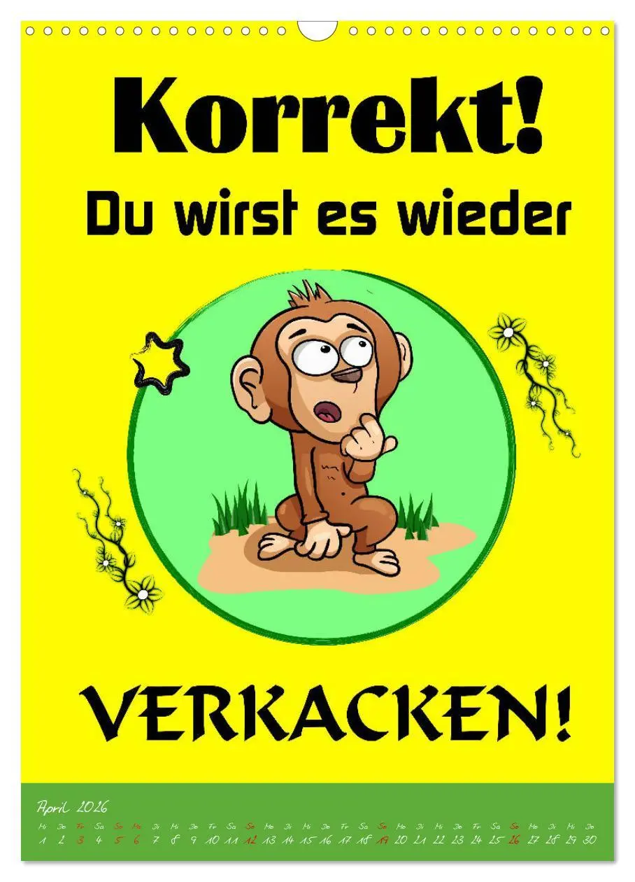 Bild: 9783516375213 | Läuft´s noch nicht beschissen genug? Dann hilft der...