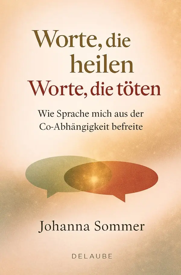 Cover: 9783565195213 | Worte, die heilen - Worte, die töten | Johanna Sommer | Taschenbuch