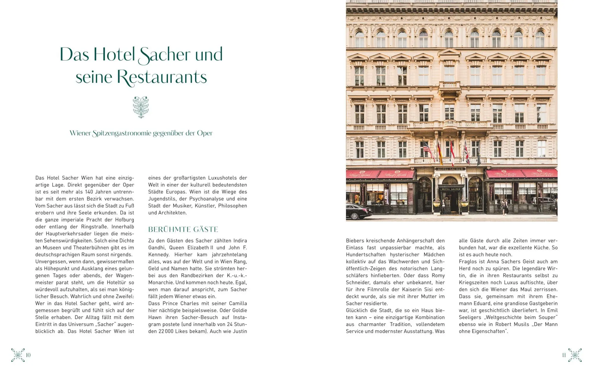 Bild: 9783833865213 | Das Original Sacher Kochbuch | Hotel Sacher | Buch | 264 S. | Deutsch
