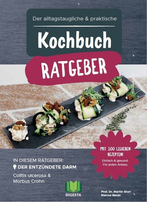 Cover: 9783982055213 | Der alltagstaugliche &amp; praktische Kochbuch Ratgeber | Storr (u. a.)
