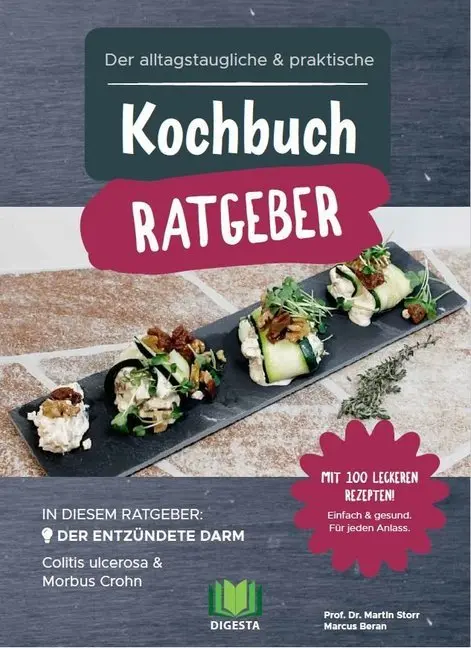 Cover: 9783982055213 | Der alltagstaugliche &amp; praktische Kochbuch Ratgeber | Storr (u. a.)