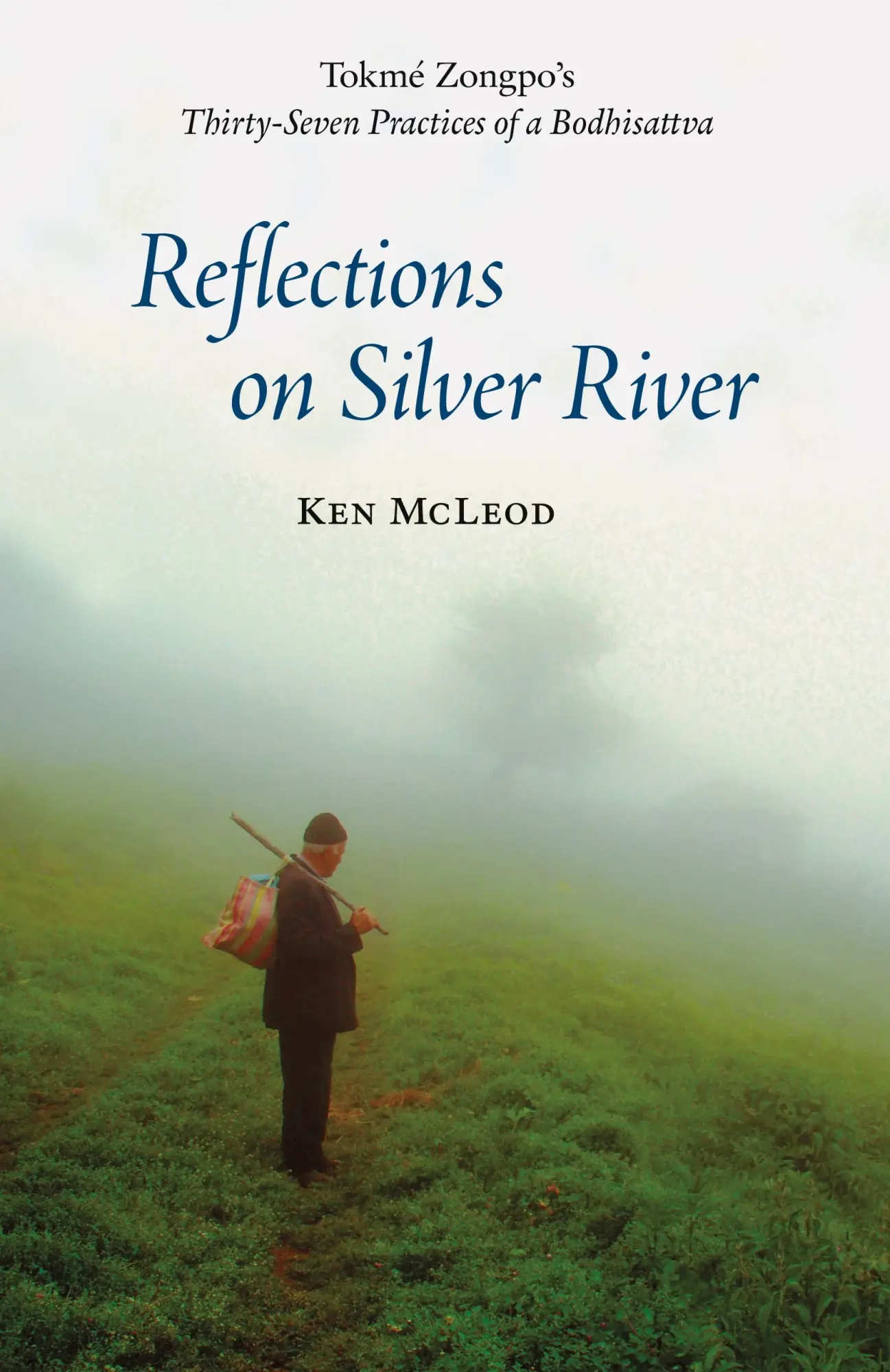 Cover: 9780989515313 | Reflections on Silver River | Ken McLeod | Taschenbuch | Englisch