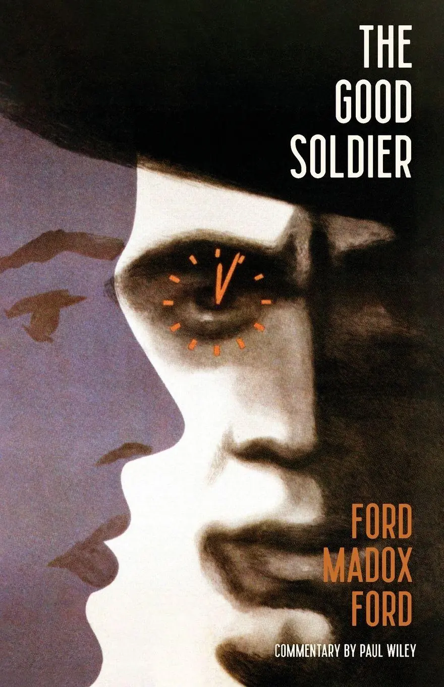 Cover: 9781954525313 | The Good Soldier (Warbler Classics) | Ford Madox Ford | Taschenbuch