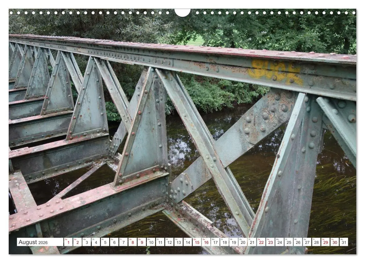 Bild: 9783457345313 | Die Niers im Jahreslauf (Wandkalender 2026 DIN A3 quer), CALVENDO...