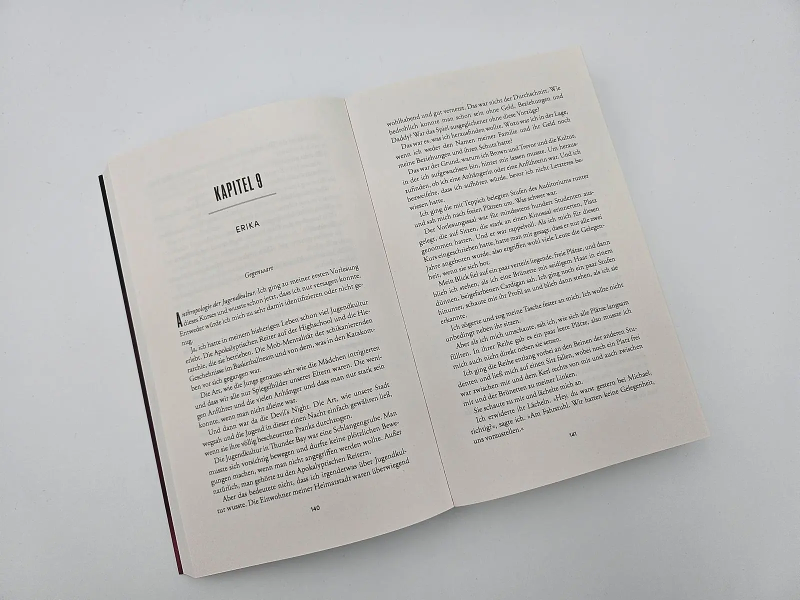 Bild: 9783492065313 | Corrupt - Dunkle Versuchung | Penelope Douglas | Taschenbuch | 480 S.