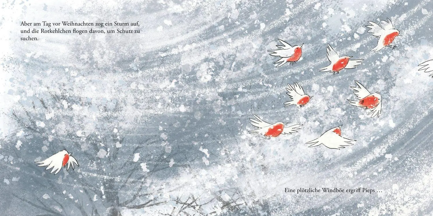 Bild: 9783751205313 | Winterherzen | Alessandro Montagnana | Buch | 40 S. | Deutsch | 2025