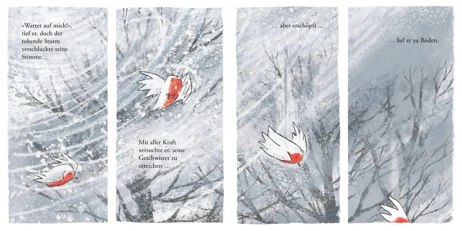 Bild: 9783751205313 | Winterherzen | Alessandro Montagnana | Buch | 40 S. | Deutsch | 2025