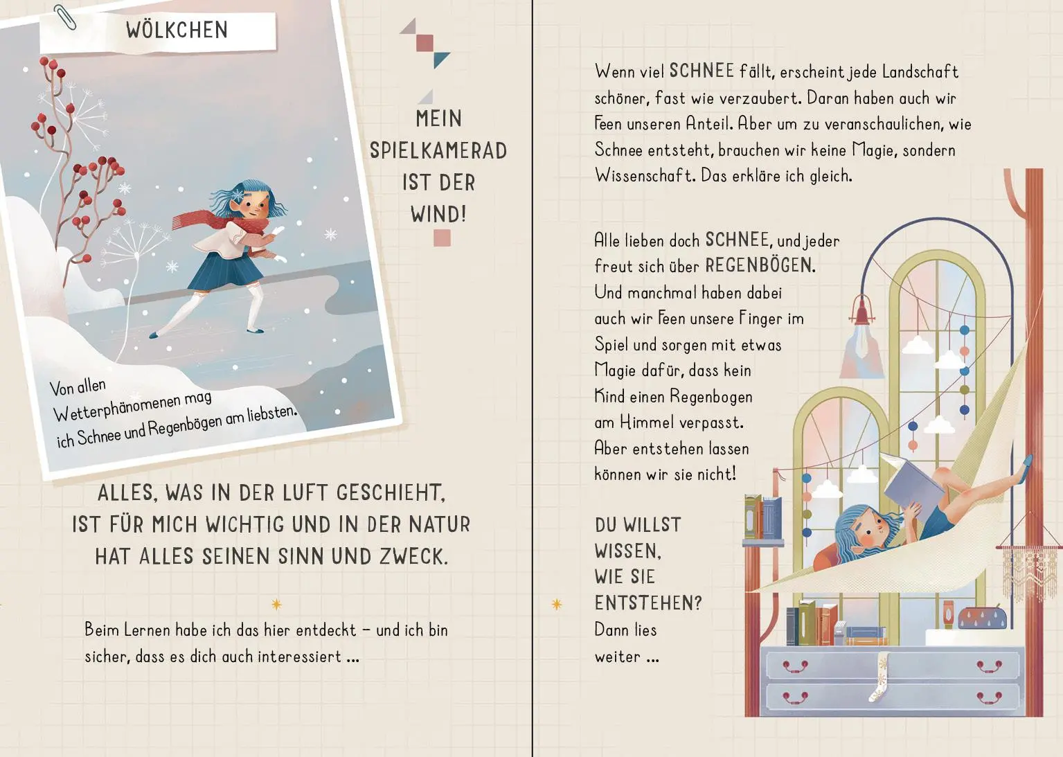 Bild: 9788863125313 | Ich nehm euch mit! Die Welt der wundervollen Feen | Britta Kohler