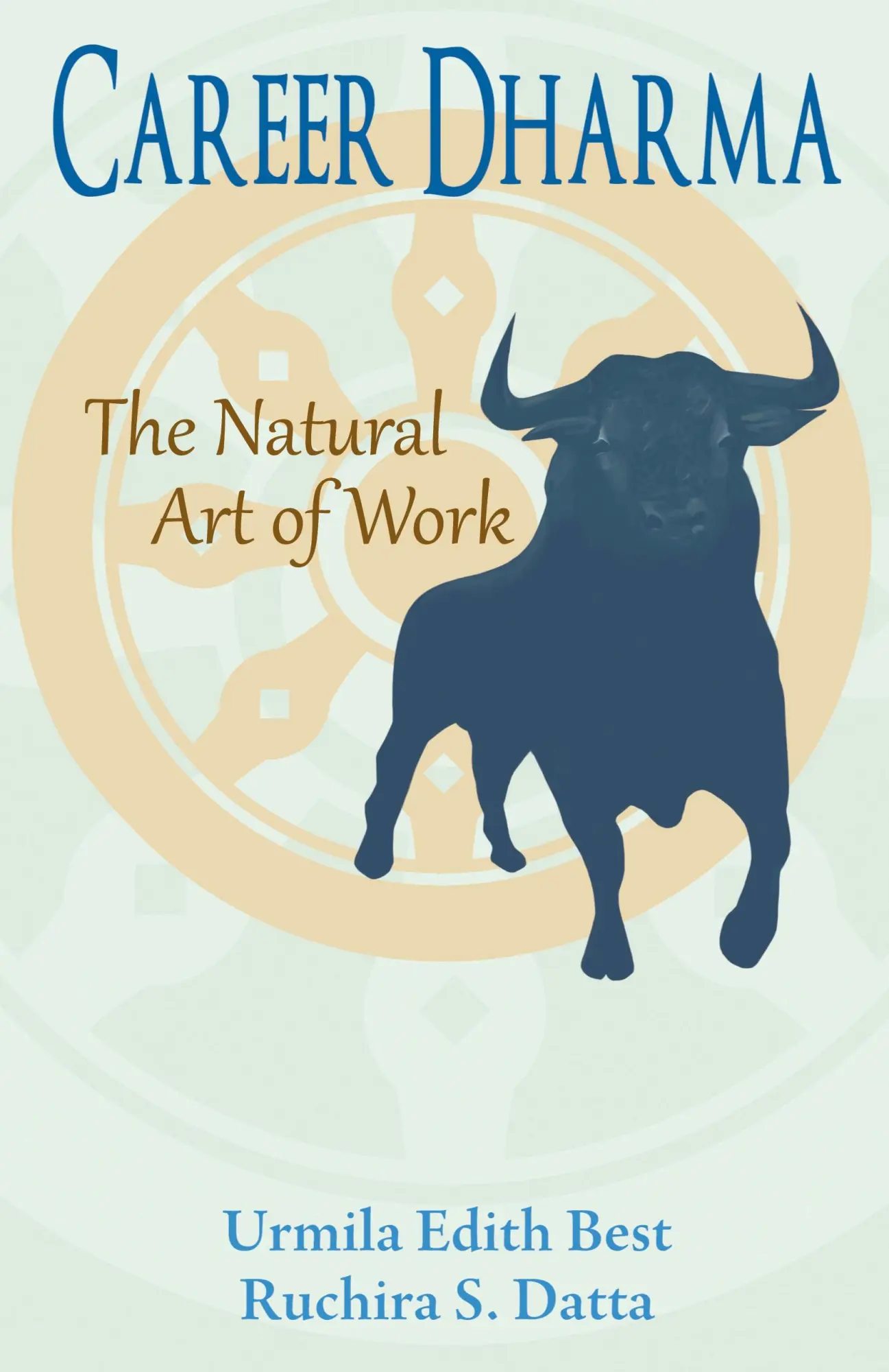 Cover: 9798987275313 | Career Dharma | The Natural Art of Work | Urmila Edith Best (u. a.)