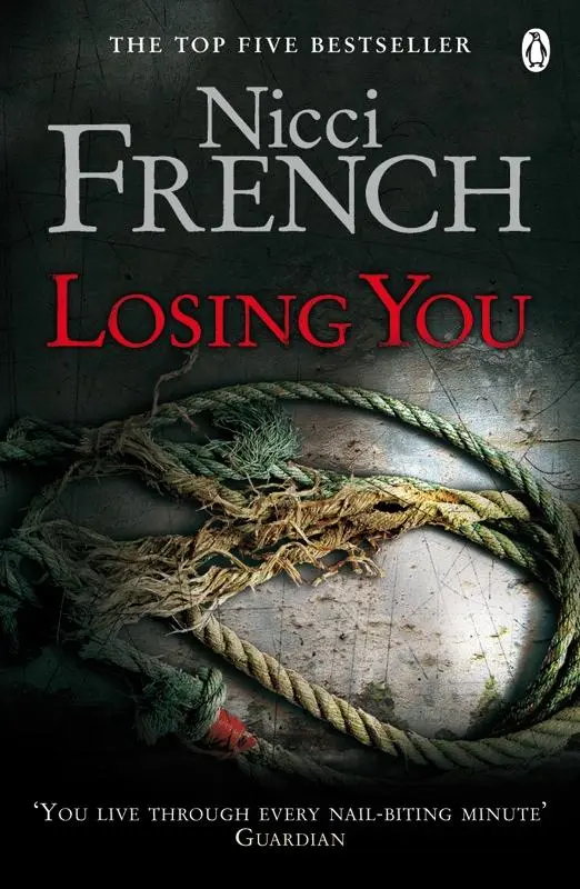 Cover: 9780141035413 | Losing You | Nicci French | Taschenbuch | Kartoniert / Broschiert