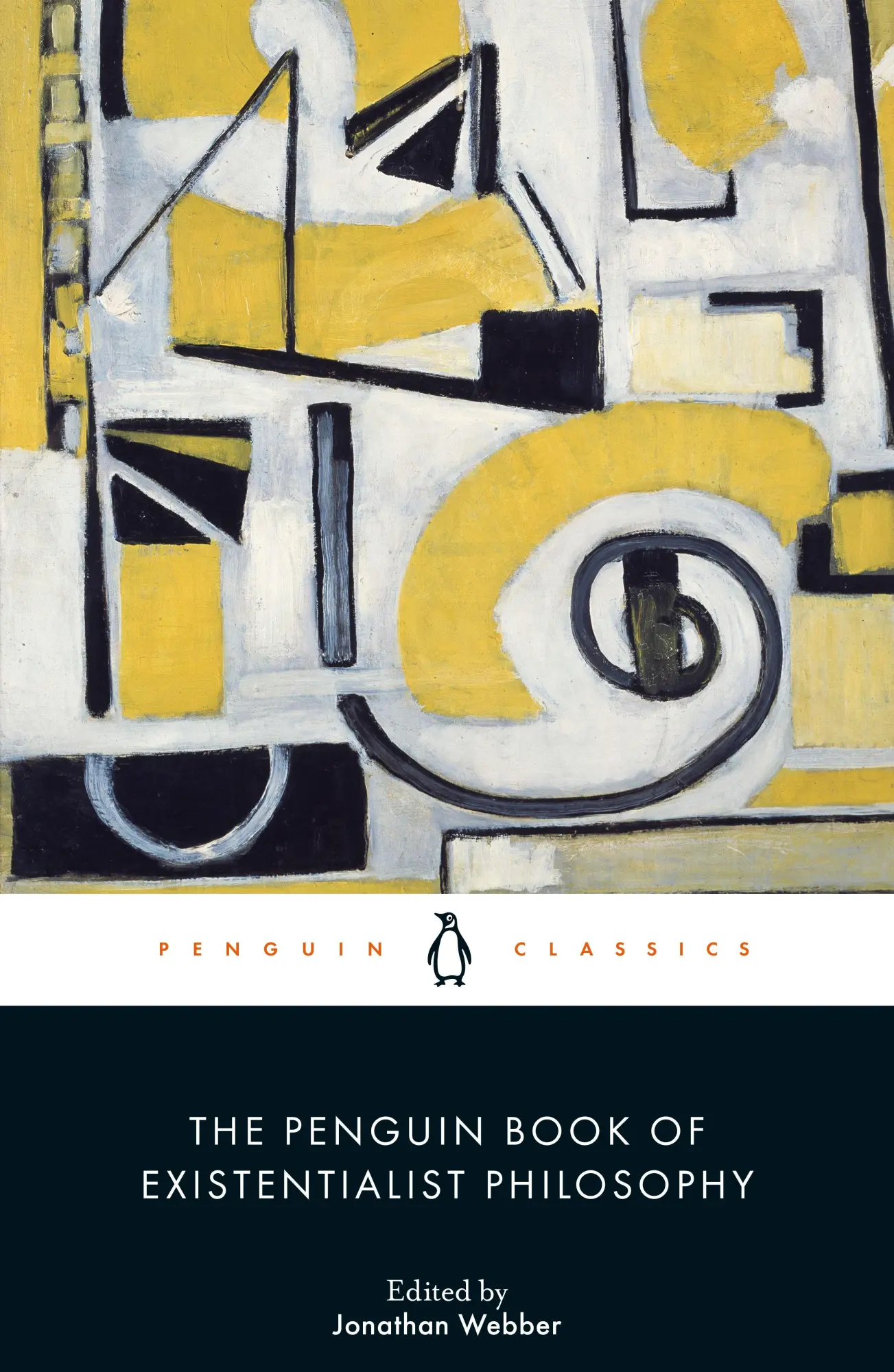 Cover: 9780241645413 | The Penguin Book of Existentialist Philosophy | Various | Taschenbuch