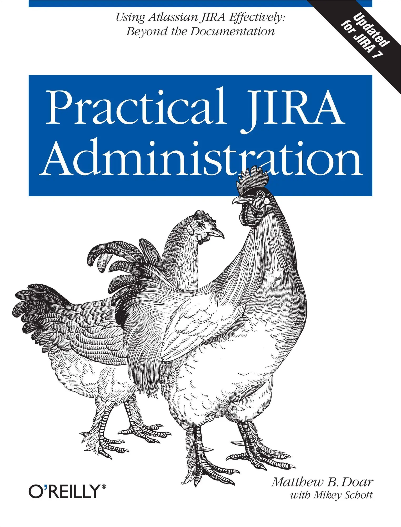 Cover: 9781449305413 | Practical Jira Administration | Matthew B. Doar | Taschenbuch | 2011