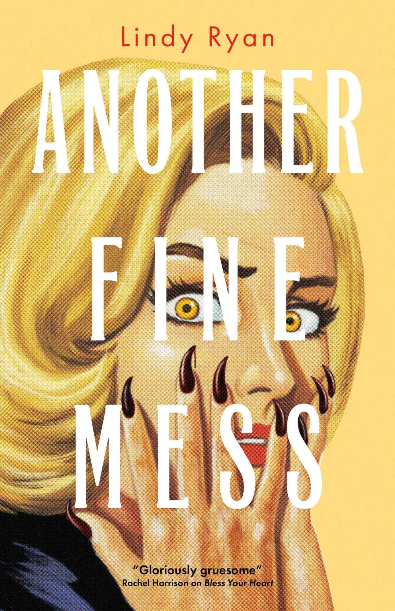 Cover: 9781837865413 | Another Fine Mess | Lindy Ryan | Taschenbuch | Paperback | Englisch