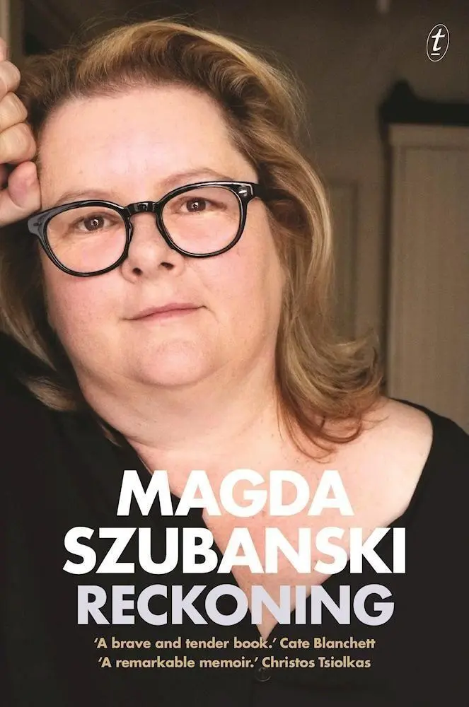 Cover: 9781925355413 | Reckoning: A Memoir | Magda Szubanski | Taschenbuch | Englisch | 2017