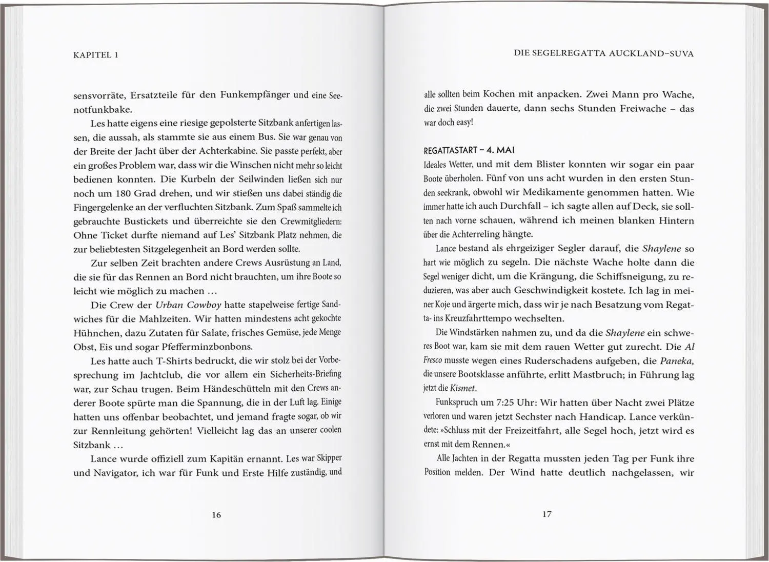 Bild: 9783616035413 | Drei kleine Buchläden am Ende der Welt | Ruth Shaw | Taschenbuch