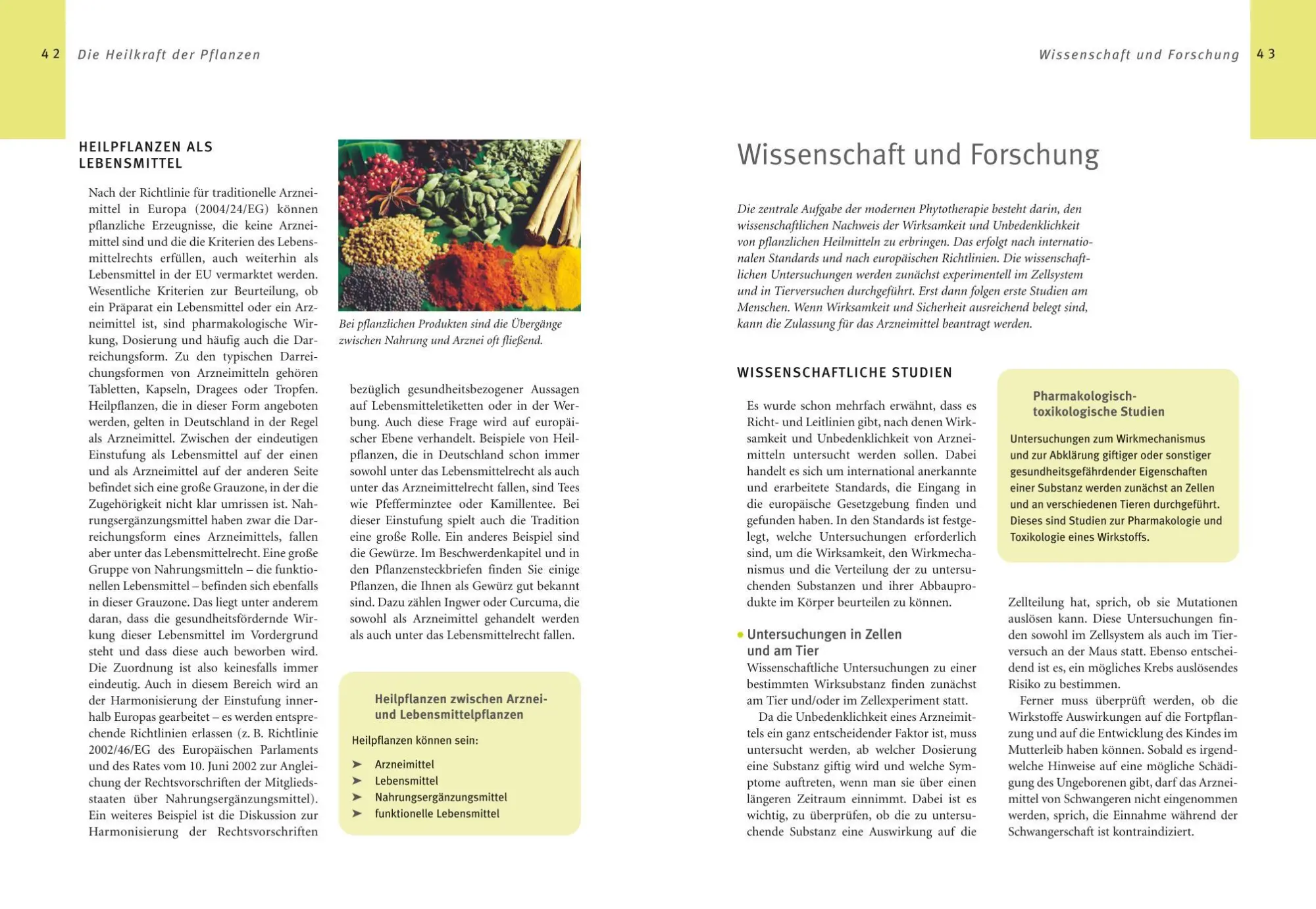 Bild: 9783833845413 | Grüne Apotheke | Mit wissenschaftlich abgesicherten Empfehlungen